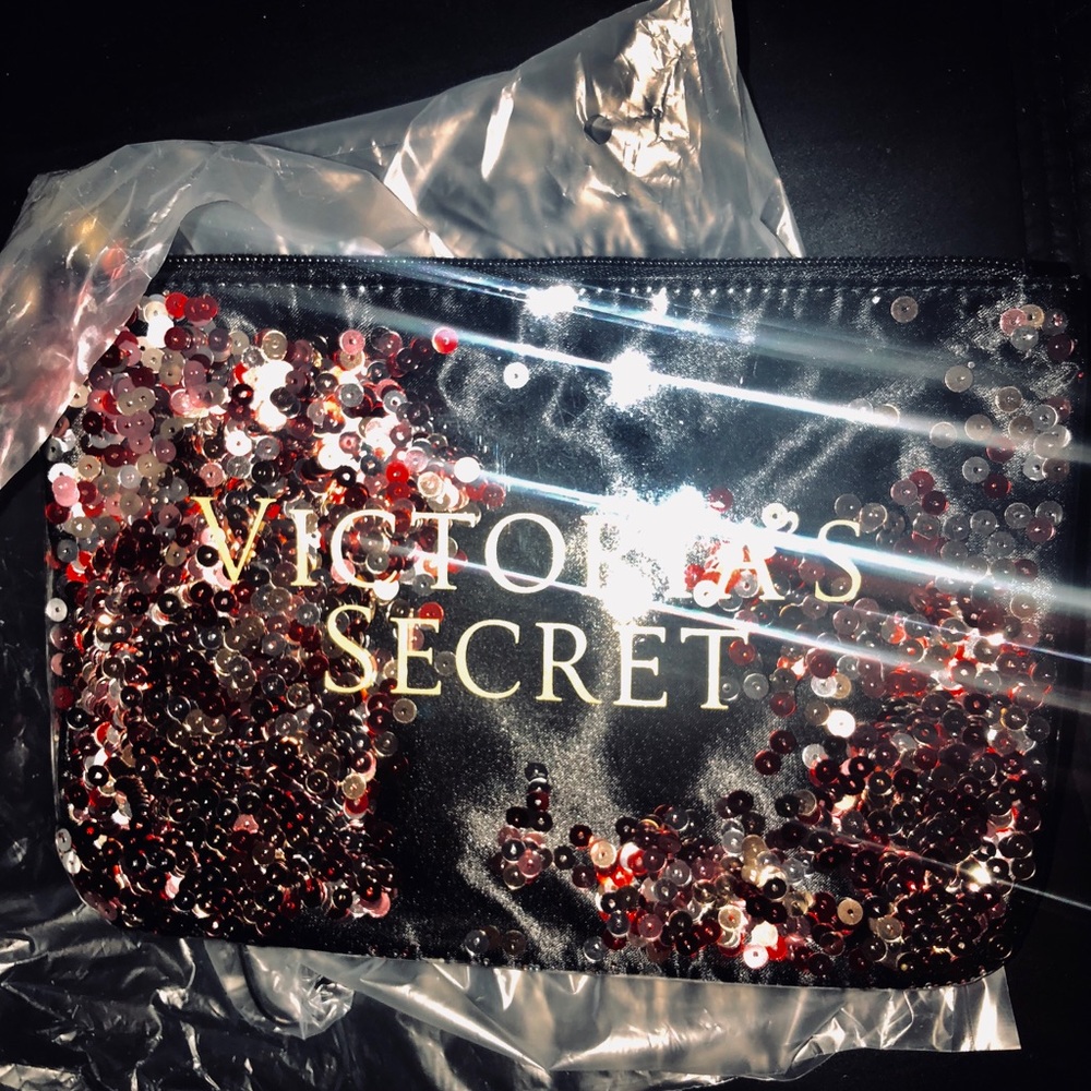 Makeup bags